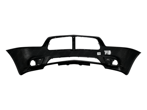 Dodge Charger 2011 2012 2013 2014 Front Bumper Cover Fascia