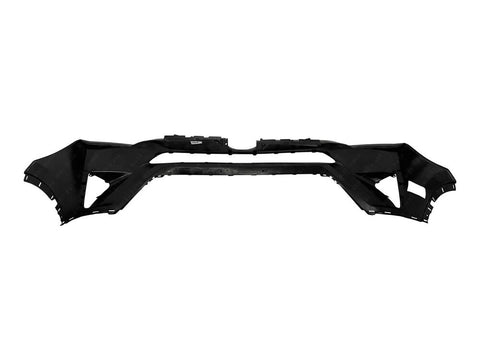 2016 2017 2018 Toyota RAV4 Front Upper Bumper Cover Fascia - NEW Primered