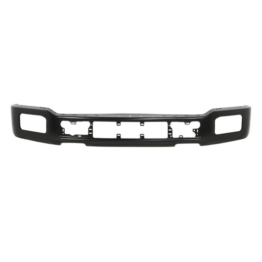 Ford F-150 Pickup 2018-2020 Front Bumper Face Bar NEW Primered Steel