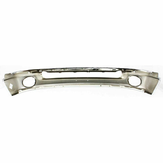 Dodge RAM Pickup 1500 2500 3500 2002-2009 Front Bumper Face Bar - NEW Chrome