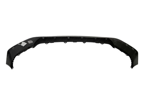 2007-2013 Toyota Tundra Pickup Front Bumper Cover Upper Pad  - NEW Primered