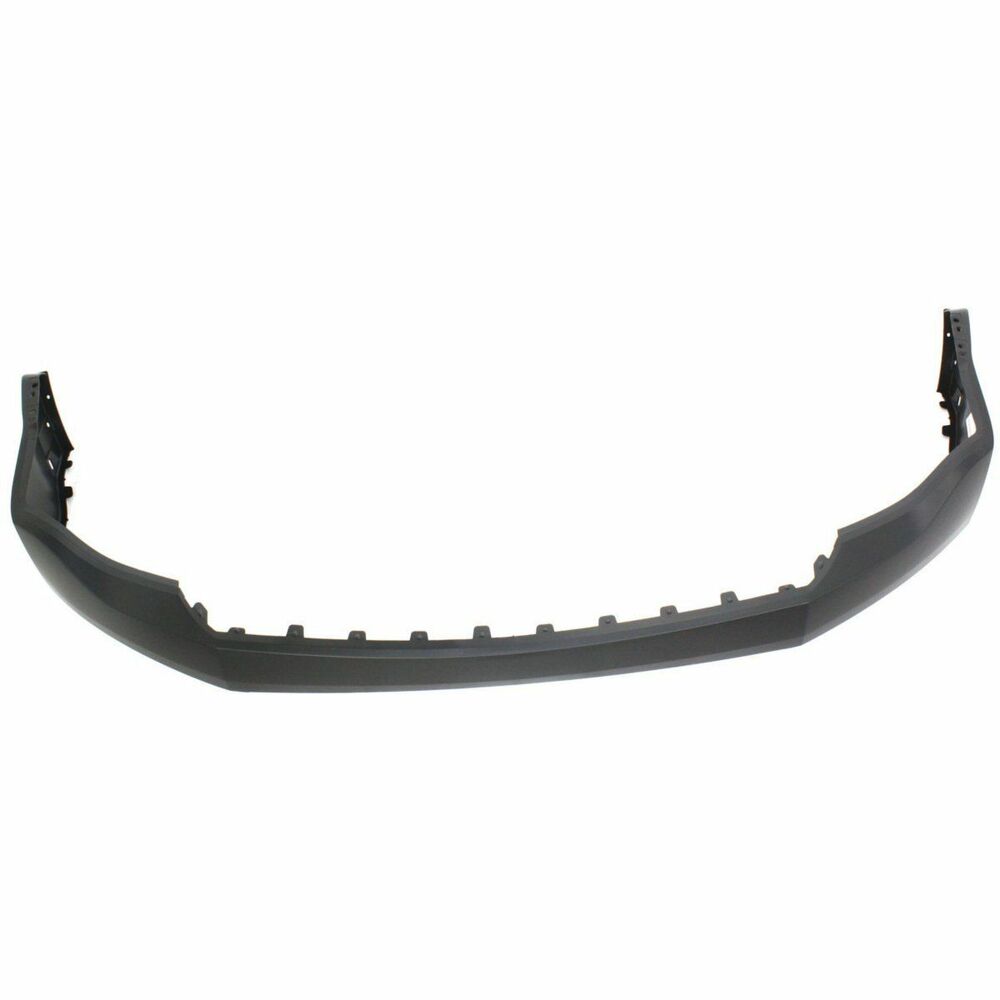 Ford Expedition 2007-2014 Front Upper Bumper Cover Cap - NEW Primered
