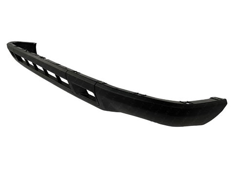 Ford Econoline 2008-2014 Front Bumper Lower Valance NEW Textured Black