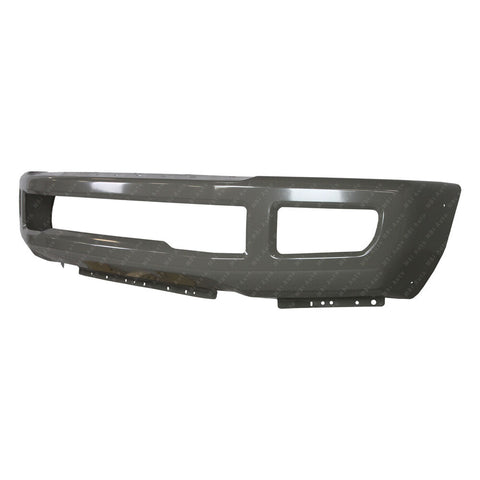 Ford Super Duty F450 F550 2017-2019 Front Bumper Face Bar NEW Primered Gray
