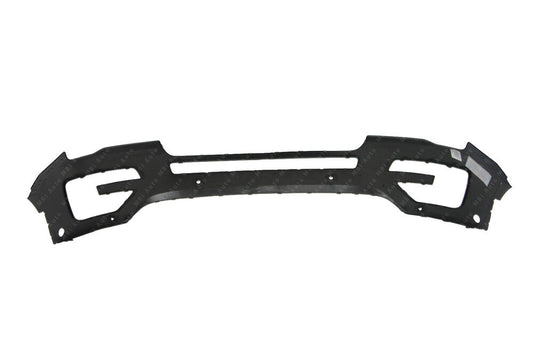 Ford Explorer w/ Active Park 2016 2017 Front Bumper Cover - NEW Primered