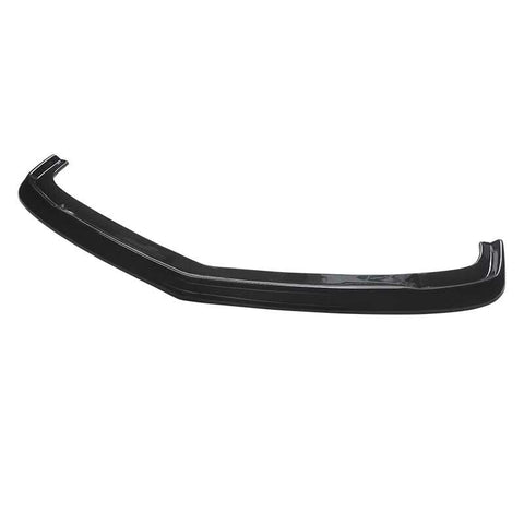 2010-2013 Chevy Camaro SS V8 2Door Front Lip Bumper Splitter Gloss Black