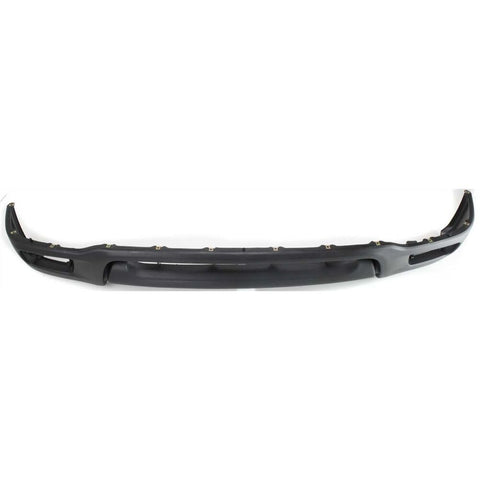 2001-2004 Toyota Tacoma Truck Front Bumper Lower Air Valance - New Textured