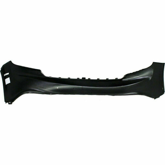 2014-2020 Dodge Durango Front Upper Bumper Cover Fascia - NEW Primered