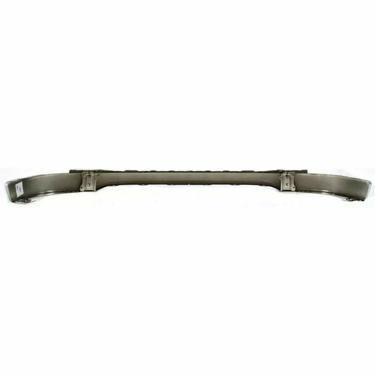 2001-2004 Toyota Tacoma Front Bumper Face Bar Lower Valance Kit - NEW Chrome