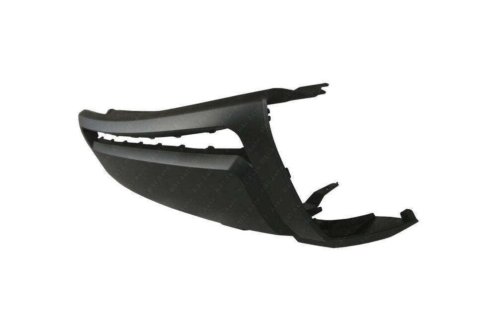 Primered Front Left LH Bumper Cover End For 2014-2021 Toyota Tundra W/ Park – Bumpers That Deliver