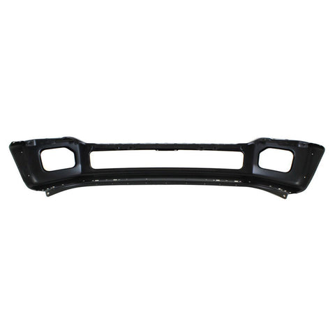 NEW Primered Steel Front Bumper Fascia for 2011-2016 Ford F450 Super Duty