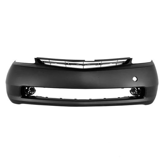 2004-2009 Toyota Prius Sedan Front Bumper Cover Fascia - NEW Primered