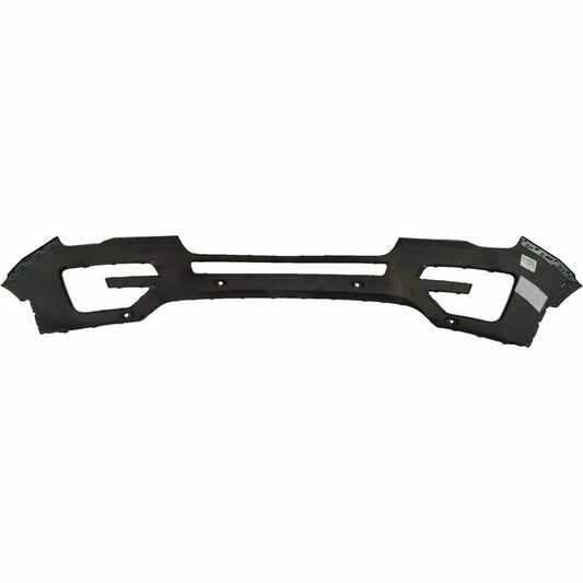 Ford Explorer SUV 2016 2017 Front Bumper Replacement - NEW Primered