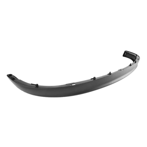 2006-2008 Dodge RAM 1500 Front Bumper Face Bar Cover Combo NEW Chrome Steel