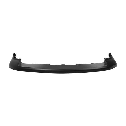 Dodge RAM 1500 2009-2012 Top Bumper Valance & Face Bar & Deflector Set - NEW