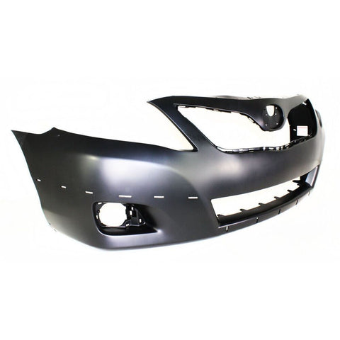 2010 2011 Toyota Camry SE Front Bumper Cover Replacement - NEW Primered
