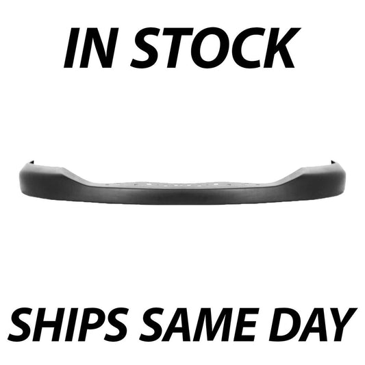 2006-2009 Dodge Ram 1500 2500 3500 Upper Front Bumper Top Pad - New Textured