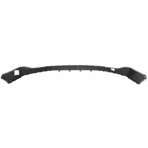 Ford Expedition 2007-2014 Front Upper Bumper Cover Cap - NEW Primered