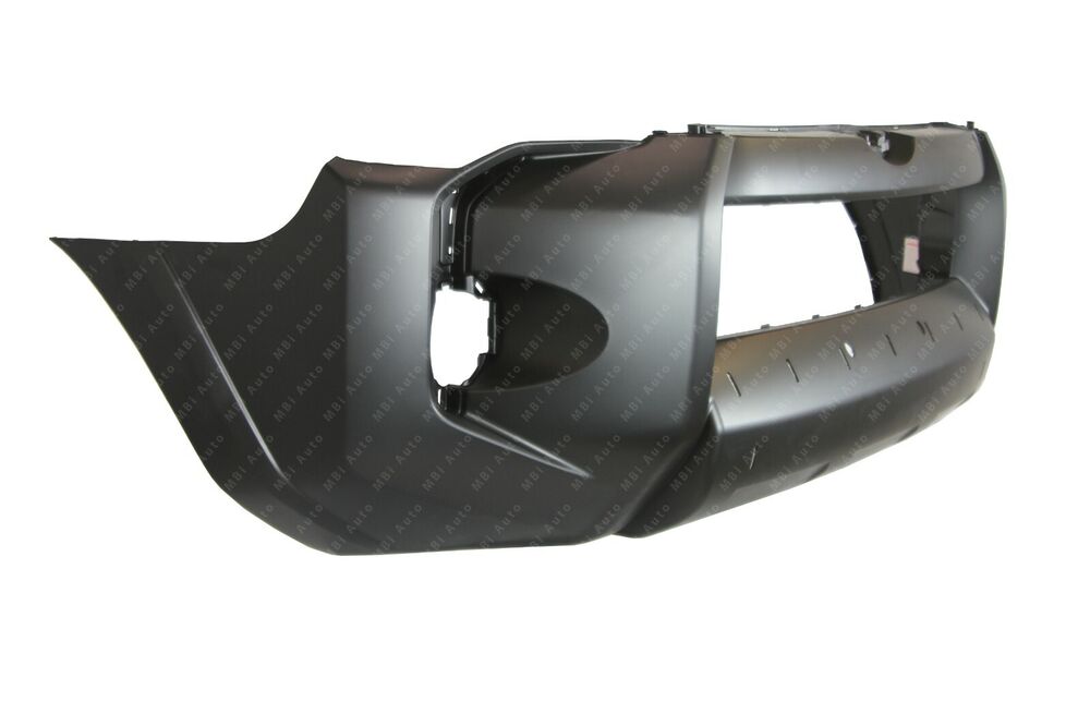 2014-2023 Toyota 4Runner Trail/TRD Front Bumper Cover Fascia NEW Primered