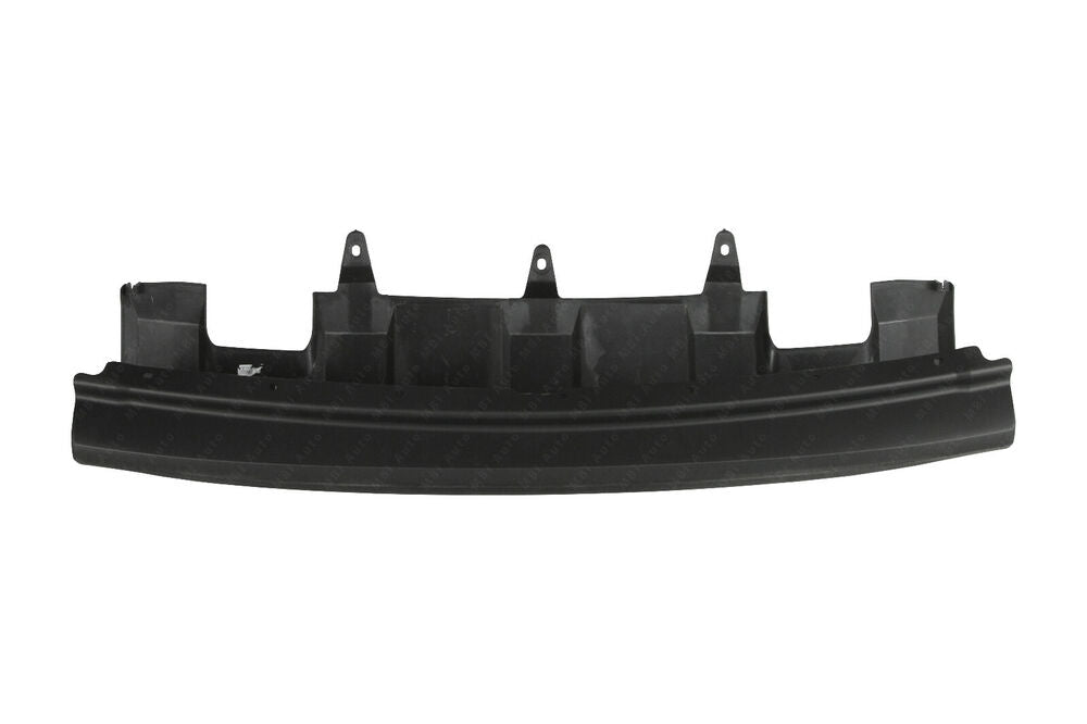 To1000404 NEW Primered Black Front Bumper Cover for 2014 2015 Toyota Tundra Pla