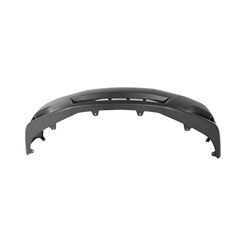 2010 2011 Toyota Camry Sedan Front Bumper Cover Fascia - NEW Primered