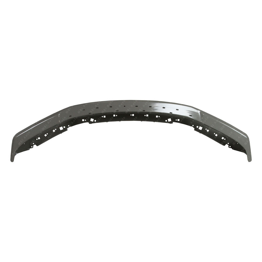 Ford Super Duty F450 F550 2017-2019 Front Bumper Face Bar NEW Primered Gray