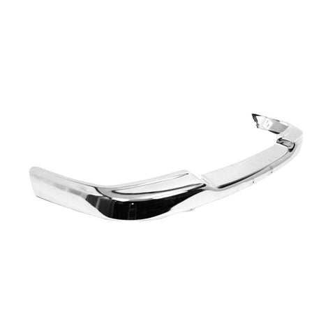 Ford Ranger Truck 2wd 2001-2005 Steel Front Upper Bumper Cover - NEW Chrome