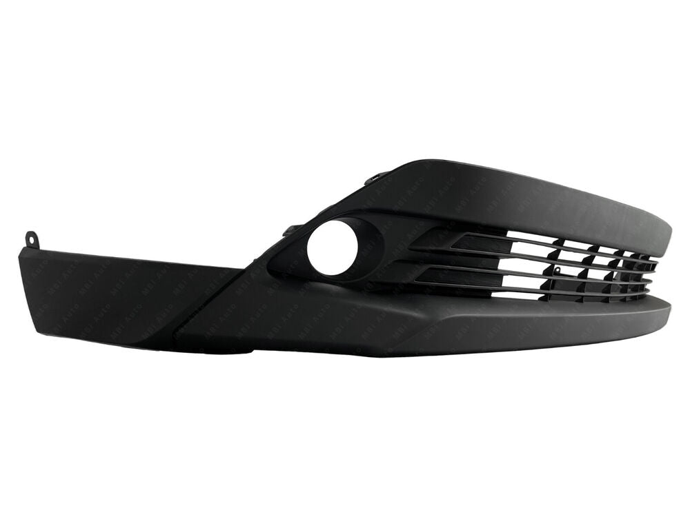FitParts Front Right Fender Liner For 2018-2022 Chevrolet Equinox - GM1249278 Replacement