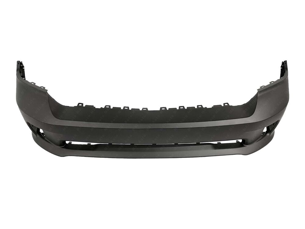 NEW Primered - Front Bumper Cover for 2013-2018 Dodge RAM 1500 Sport