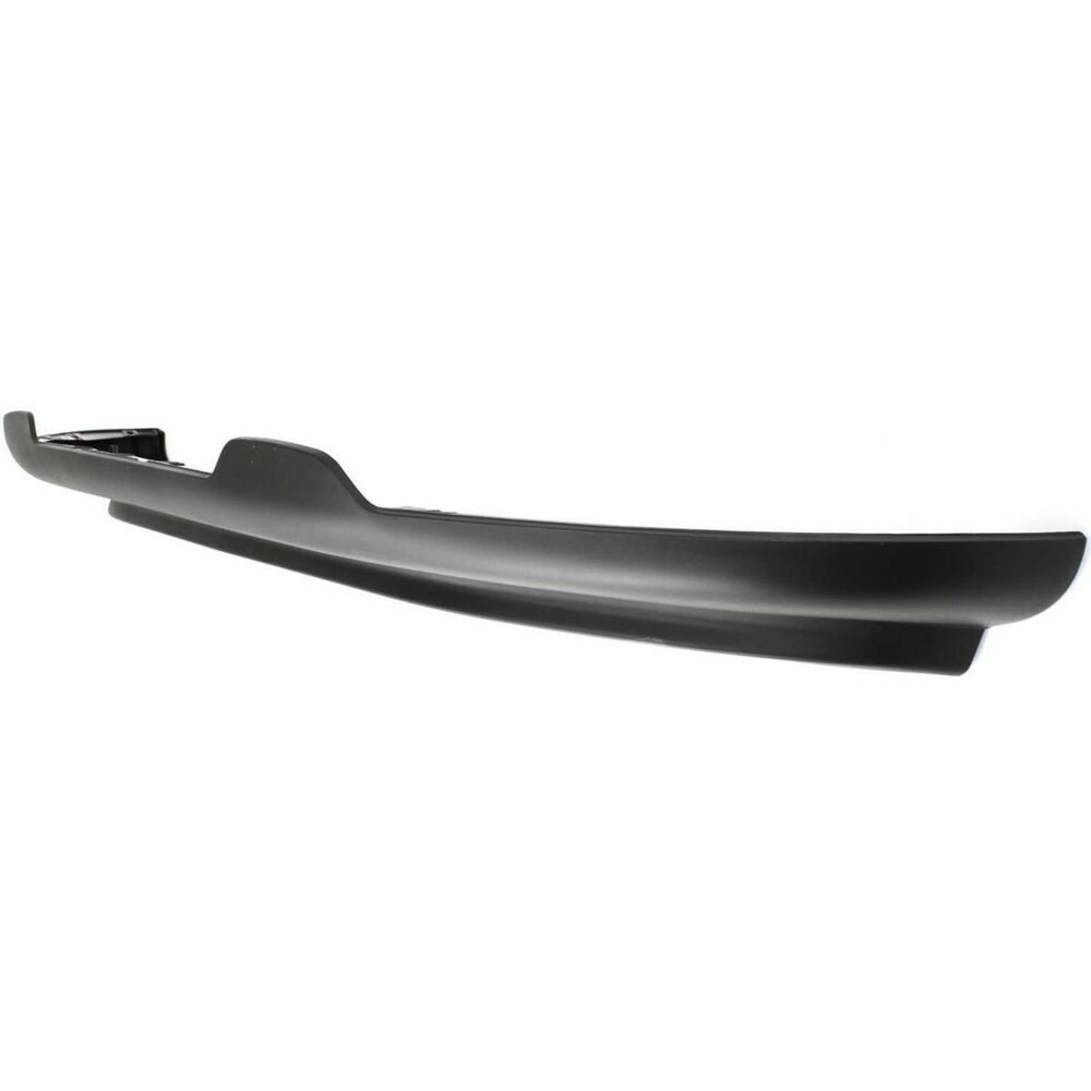 Ford F-150 2WD 2006 2007 2008 Front Lower Bumper Spoiler NEW Textured Black