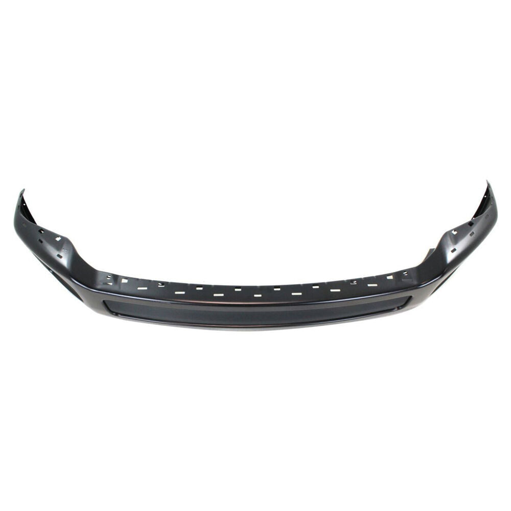 NEW Primered Steel Front Bumper Fascia for 2011-2016 Ford F450 Super Duty