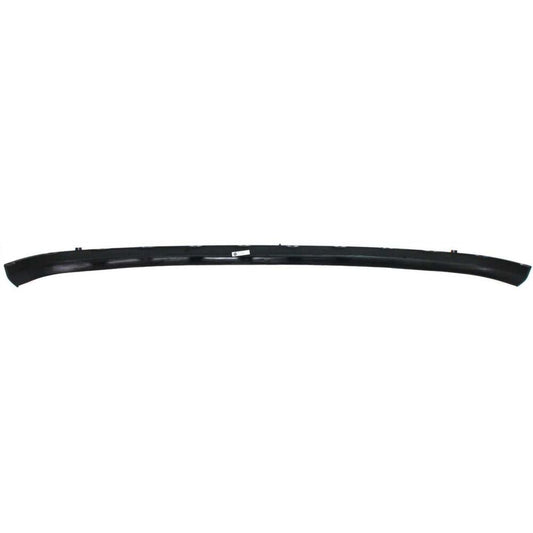 2000-2006 Toyota Tundra Lower Front Bumper Valance Air Deflector - NEW Black