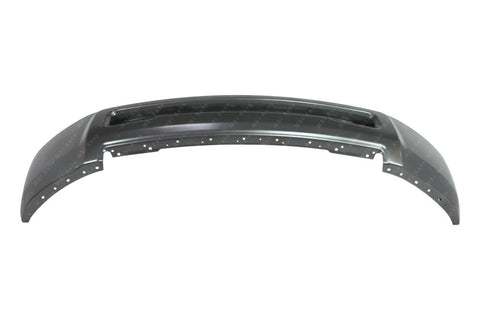 Dodge RAM 2500/3500 2010-2018 Front Bumper Face Bar PRIMERED