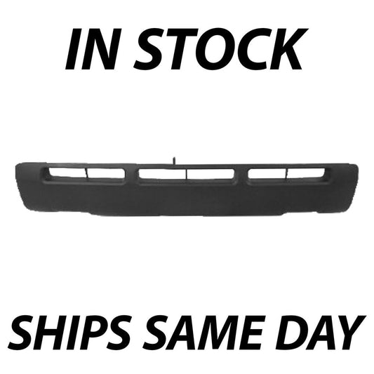 2007 2008 2009 Toyota Tundra Front Bumper Center Lower Cover - NEW Textured