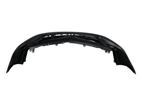 2011-2013 Toyota Corolla S and XRS TO1000373 Front Bumper Cover NEW Primered