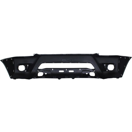 2012 2013 2014 2015 Toyota Tacoma Pickup Front Bumper Cover - NEW Primered