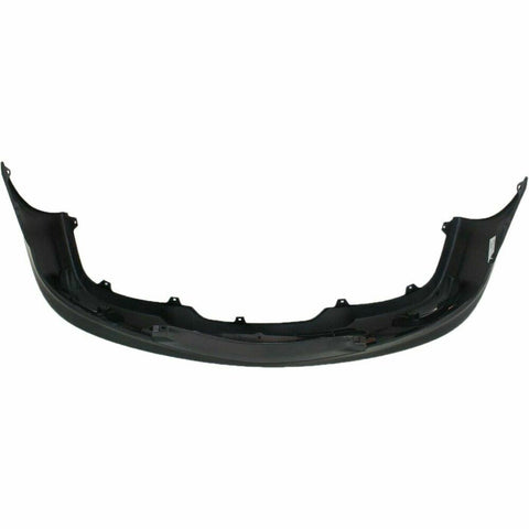 2002-2004 Toyota Camry Front Bumper Cover Replacement - NEW Primered