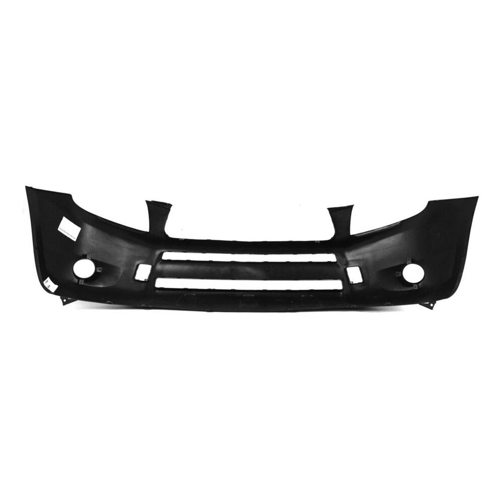 2006 2007 2008 Toyota RAV4 TO1000319 Front Bumper Cover - NEW Primered