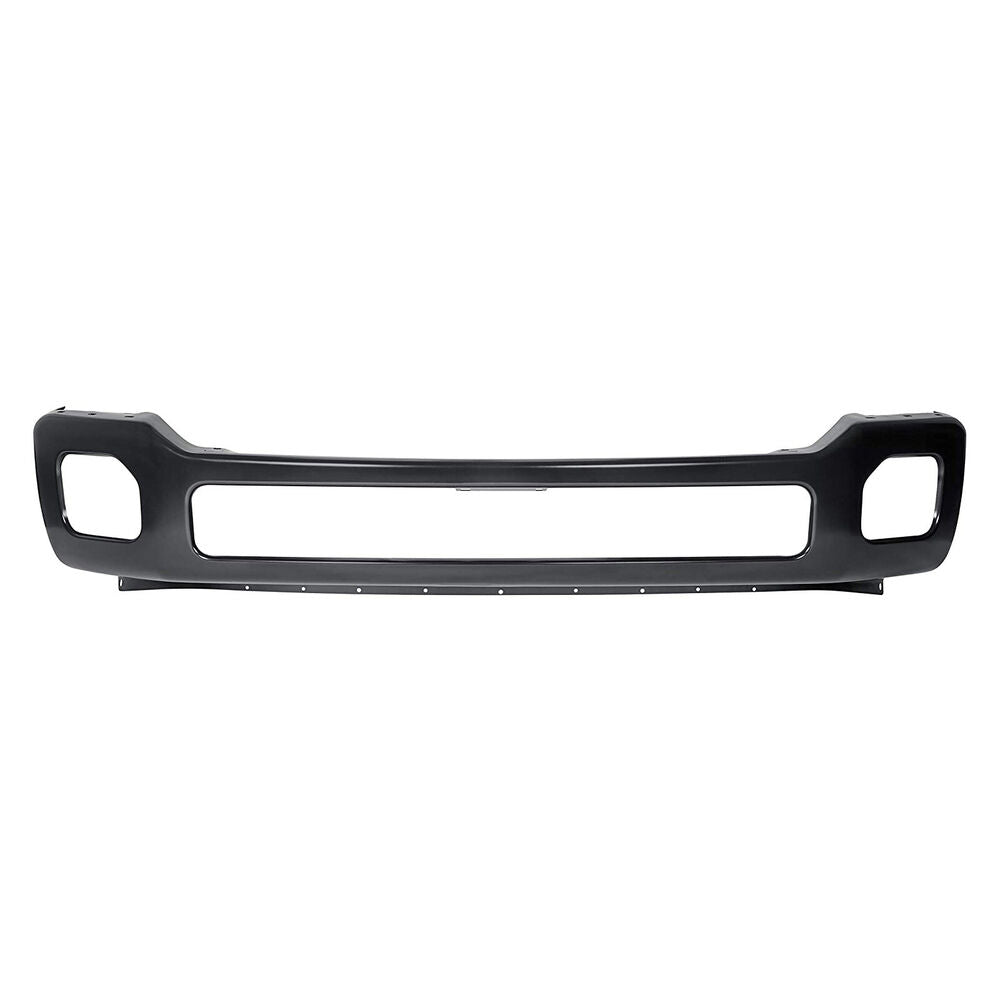 Ford F-250 F-350 2011-2016 Super Duty Front Bumper cover Face Bar - NEW Primered
