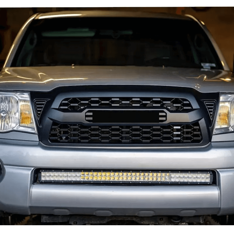 {WildWell}{Toyota Grill}-{Toyota Tacoma Grill 2005-2011/5}
